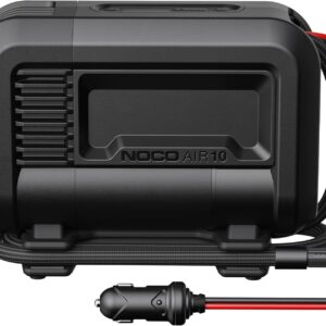 NOCO AIR10 10A 36LPM Portable Air Inflator