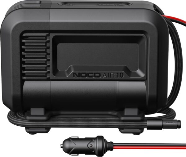 Air10 NOCO AIR10 10A 36LPM Portable Air Inflator