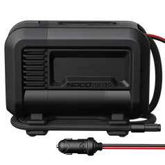NOCO AIR15 15A 44LPM Portable Air Inflator 80 MAX-PSI 200W POWER