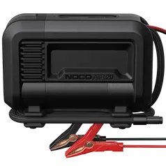 NOCO AIR20 20A 47LPM Portable Air Inflator 100 MAX-PSI 280W POWER