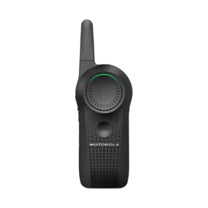 New Motorola CURVE 900 MHz 10 CH Non-Display Radio