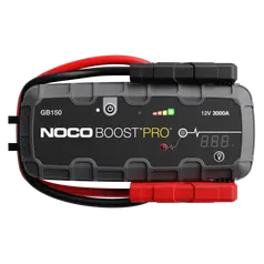 NOCO GB150 Boost 12V 3000A Jump Starter