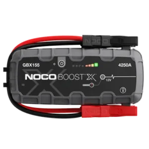 NOCO GBX155 Boost X 12V 4250A Jump Starter