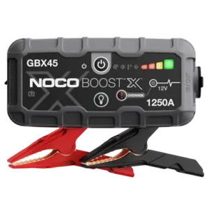 NOCO GBX45 Boost X 12V 1250A Jump Starter