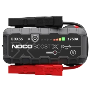 NOCO GBX55 Boost X 12V 1750A Jump Starter