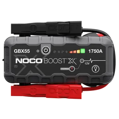 NOCO GBX55 Boost X 12V 1750A Jump Starter