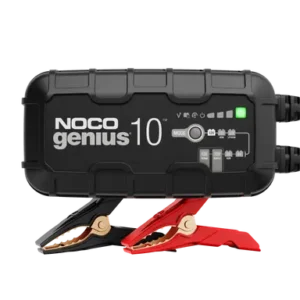 NOCO GENIUS10 6V/12V 10A Battery Charger