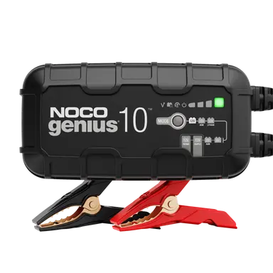 NOCO GENIUS10 6V/12V 10A Battery Charger