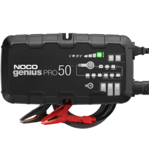 NOCO GENIUSPRO50 6V/12V/24V 50A Pro Battery Charger