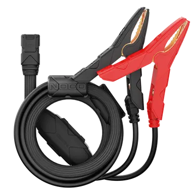 NOCO GPA002 HD Battery Clamps with Eyelets For GENIUSPRO25