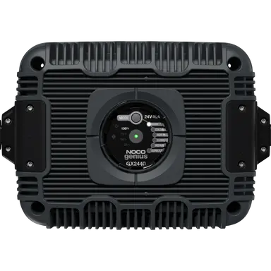 gx2440 NOCO GX2440 24V 40A Industrial Charger