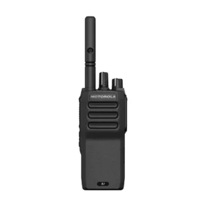 New Motorola R2-V AAH11JDC9JC2AN 136-174 MHz 5W 64 CH VHF  Two-Way Radio