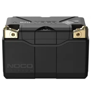 NOCO NLP14 12V 500A Group 14 Powersports Battery