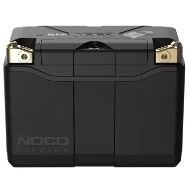NOCO NLP20 12V 600A Group 20 Powersports Battery