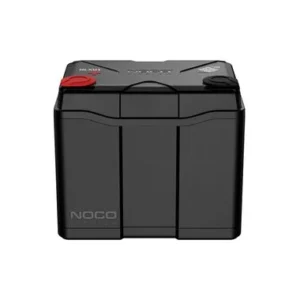 NOCO NLXU1 12V 600A 40Ah Group U1 Lithium Battery