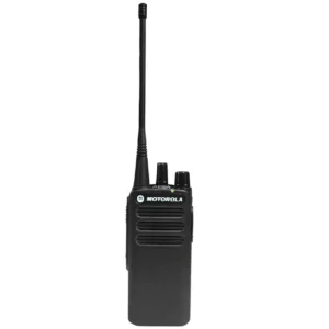 New Motorola AAH87JDC9JA2AN CP100D-V SERIES VHF 5W 16CH 136-174MHz