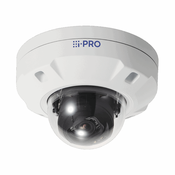 Panasonic WV-S2536LNA S-series 2MP Network camera with AI engine