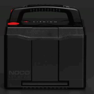 NOCO NLX24 12V 1200A 90Ah Group 24 Lithium Battery