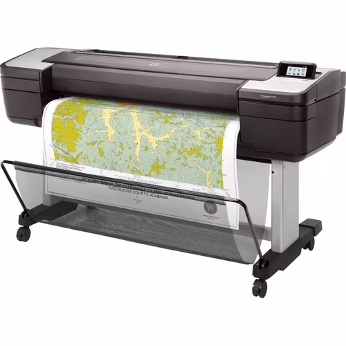 HP DesignJet T1700 44-in PostScript Printer - Image 2