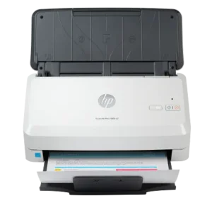 HP ScanJet Pro 2000 s2 Sheet-feed Scanner