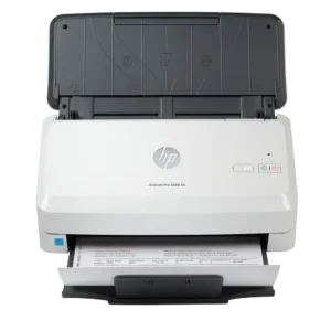 HP ScanJet Pro 3000 s4 Sheet-feed Scanner