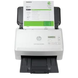 HP ScanJet Enterprise Flow 5000 s5