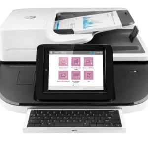 HP ScanJet Enterprise Flow 8500