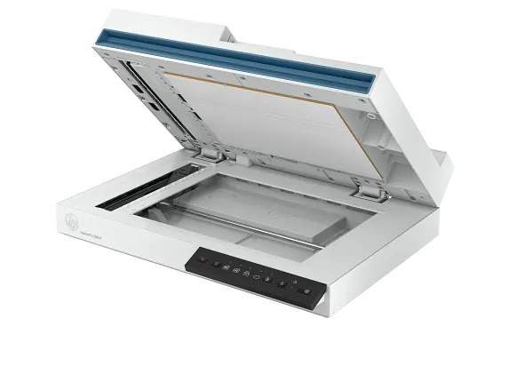HP ScanJet Pro 3600 f1 Scanner - Image 3