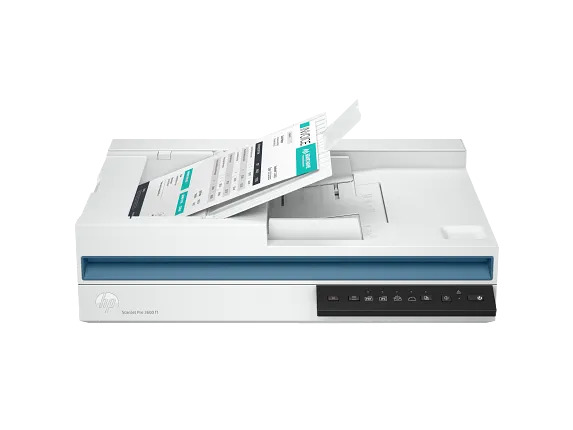 HP ScanJet Pro 3600 f1 Scanner - Image 2