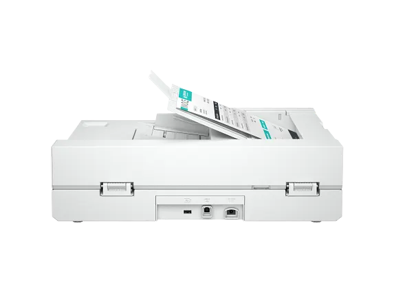 HP ScanJet Pro 3600 f1 Scanner