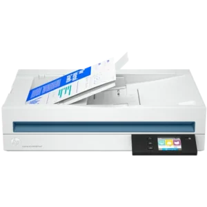 HP ScanJet Pro N4600 fnw1 Scanner