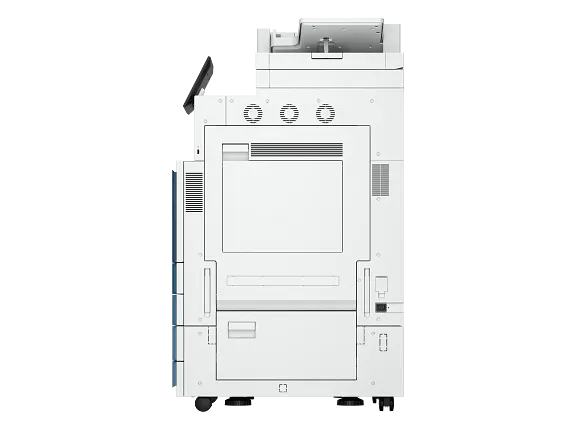 HP LaserJet Ent MFP 8601DN Printer - Image 4
