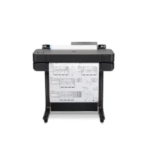 HP DesignJet T630 24-in Printer