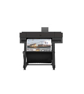 HP DesignJet T870 24-in Printer