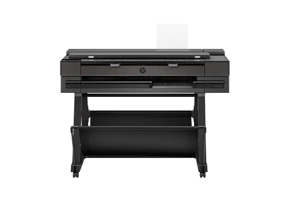 HP DesignJet T850 36-in MFP