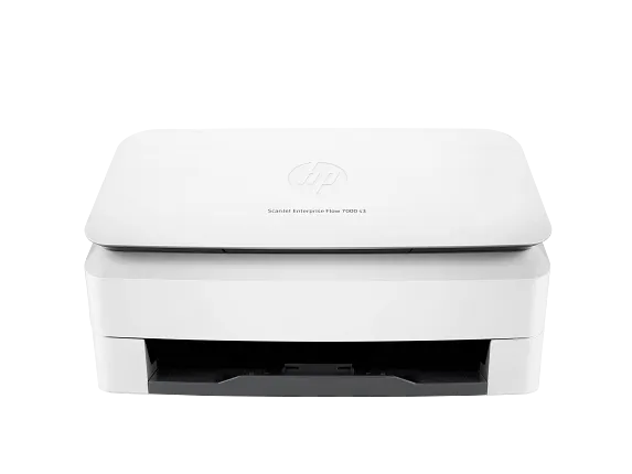 HP ScanJet Enterprise Flow 7000 s3 Sheet-feed Scanner