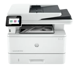 HP LaserJet Pro MFP 4101fdn Printer