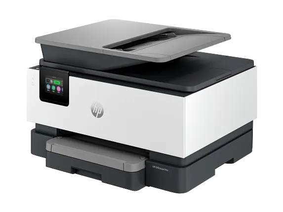HP OfficeJet Pro 9125e All-in-One Prntr - Image 2