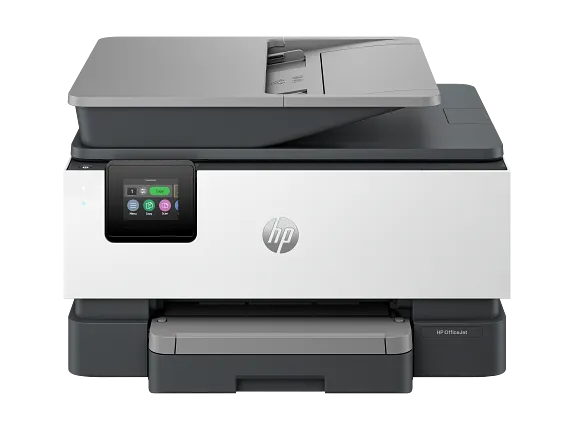 HP OfficeJet Pro 9125e All-in-One Prntr
