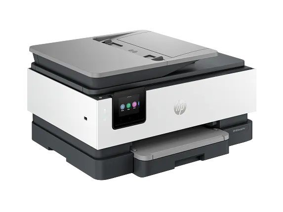 HP OfficeJet Pro 8135e All-in-One Prntr