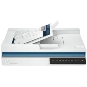 HP ScanJet Pro 2600 f1 Scanner