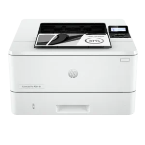 HP LaserJet Pro 4001dn Printer