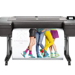 HP DesignJet Z9+ Large Format PostScript Printer - 44", with Spectrophotometer (W3Z72A)