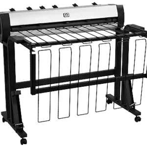 HP DesignJet T870 Sheet Organizer