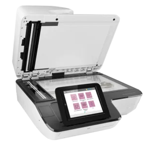 HP ScanJet Enterprise Flow N9120 fn2 Document Scanner