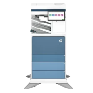 HP Color LaserJet Enterprise Flow MFP 6800zfsw