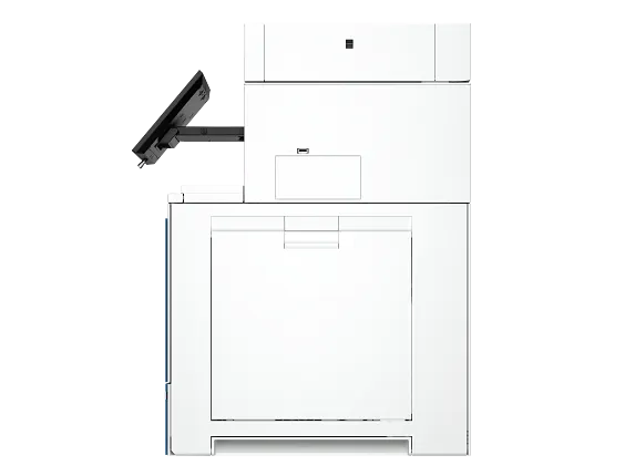 HP Color LaserJet Enterprise Flow MFP 6800zf - Image 4