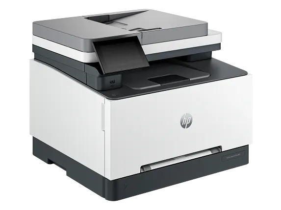 HP Color LaserJet Pro MFP 3301fdw Printer, AI enabled