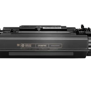 HP20151008368_M2332156 HP 87X 2-pack High Yield Black Original LaserJet Toner Cartridges, CF287XD