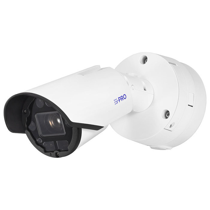 Panasonic WV-S15301-Z1L 2MP AI Outdoor IR Bullet Camera